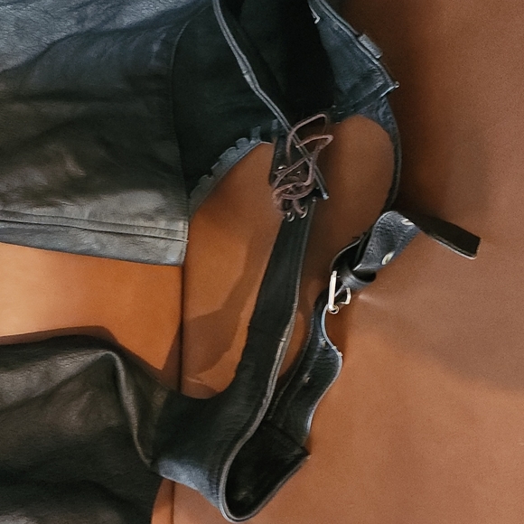 Chaps - Picture 1 of 4